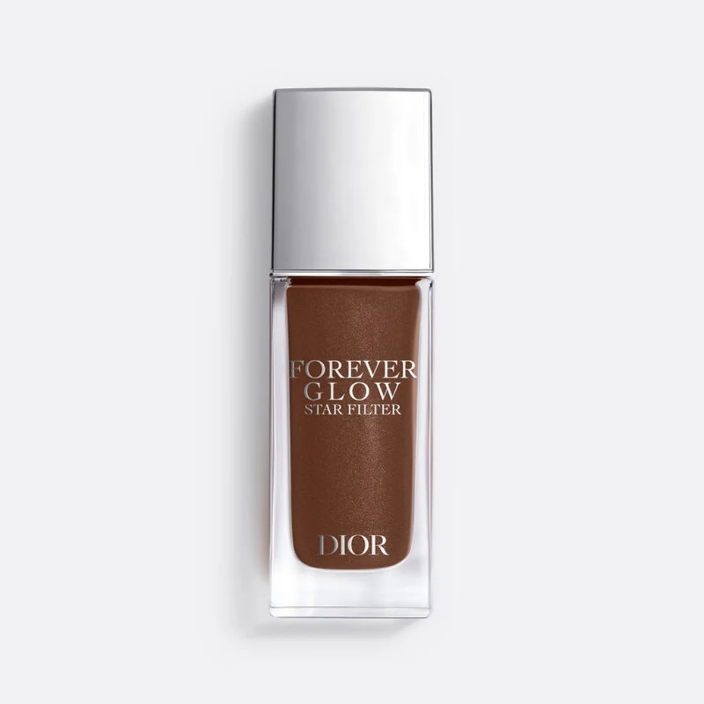NEW DIOR FOREVER GLOW STAR FILTER IN SHADE 9